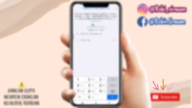 CARA MENGUBAH TAMPILAN WHATSAPP ANDROID MENJADI IPHONE | WhatsApp iOS versi Terbaru