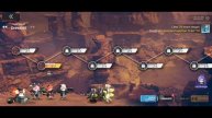 Fallen Frontline