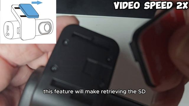 Azdome M301 - Part 1 - Unboxing #dashcam #azdome #temu