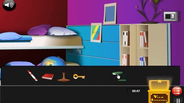 Junior Room Escape