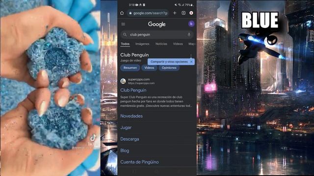 👉 Como JUGAR CLUB PENGUIN en CELULAR [2023] 🔥