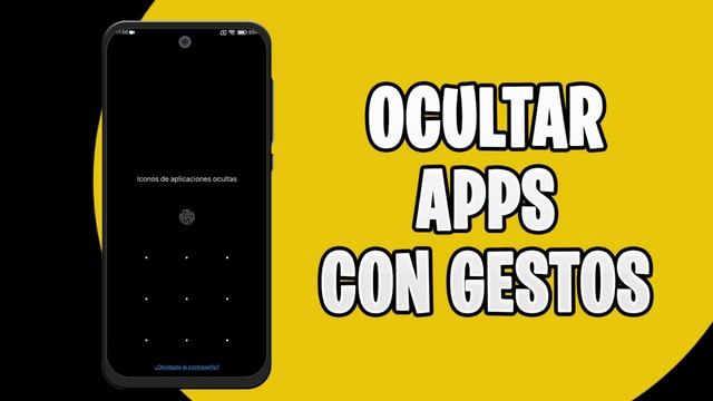 TIPS - OCULTAR APPS DEL BOX DE APLICACIONES EN EL POCO LAUNCHER