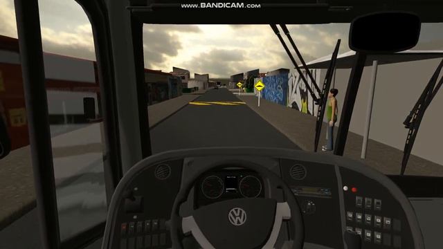 TORINO S VIAJUIZ DE FORA 2024 CARROCERIA 2024 VW 17.230 EURO6 |PROTON BUS MODS #dggameplayspbs