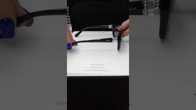 VOGUE VO2943SB  W44/11 55 ABM CLINIC sertifikovan prodavac za original Ray Ban naočare za sunce