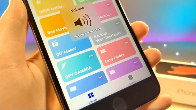 [EPIC SHORTCUT ALTERNATIVE ] /TOP 5+ SIRI SHORTCUTS (COOL IFTTT APPLETS) / BEST CUSTOM SHORTCUTS