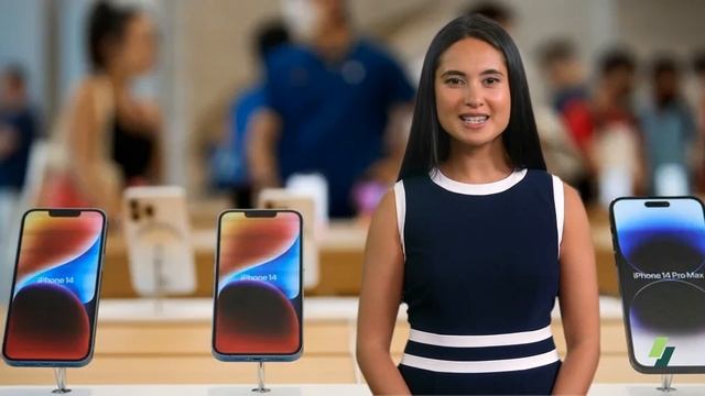 Apples New iphone 14   Product Review   Chinese