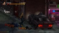 Streets of Rage 4 💥Lançamento!💥 🎭 Android