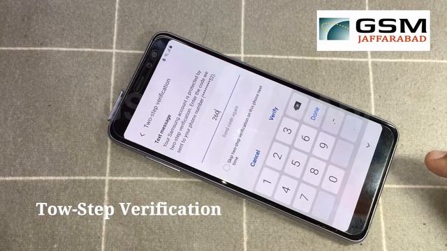 SAMSUNG ALL ANDROID 9.0 FRP Bypass Pin Windows Not working No APK install-New  Security 2020 HINDI