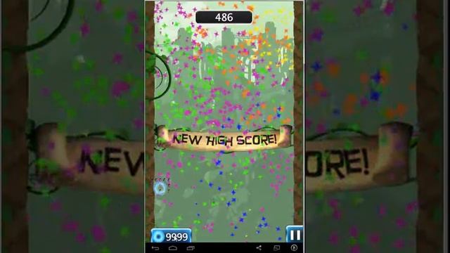 NinJump Deluxe Mod v1.0.2 Mod Apk (Unlimited Shields Ad-Free)