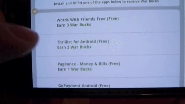 High Graphic Games on SGS Gingerbread 2.3.2 XWJV1