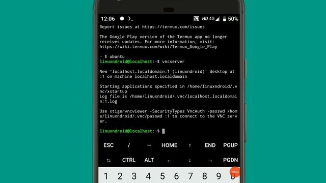 (Visual Studio Code) Install On Android Mobile