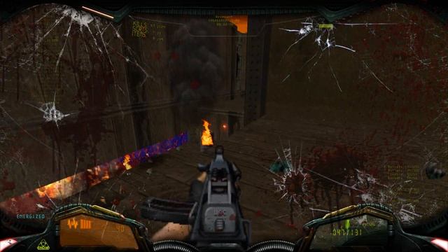 Doom: Project Brutality 3.0: Lunar Catastrophe: E4M5 - Insanity