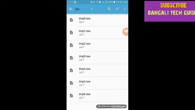 How to use compeuter android device | how to use windows 7 android device