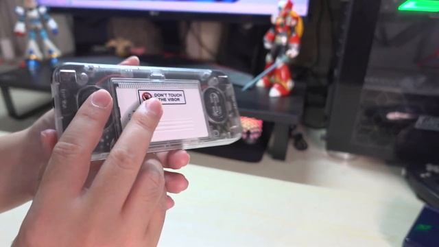 HANDHELD RETRO PALING LARIS DI INDONESIA