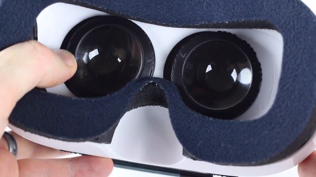 Fiit VR 2N Google Cardboard Compatible Headset Review
