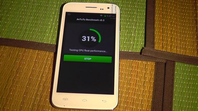 Doogee Voyager 2 DG310 Android 4.4 Smartphone