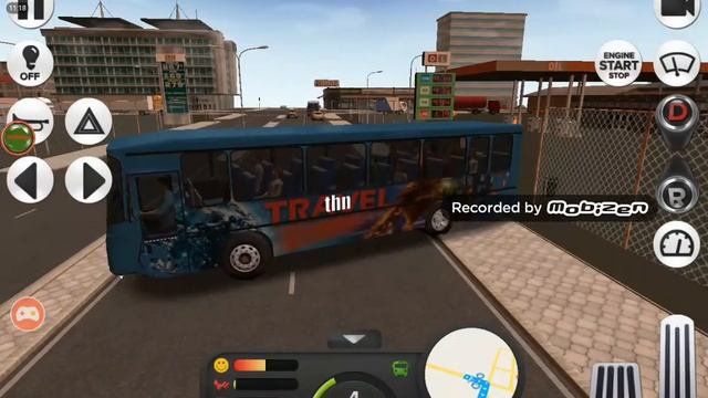 Game coach bus hướng dẫn mua xe