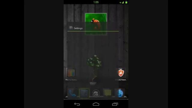 Chameleon OS v0.8 New Feature Overview (SFW)