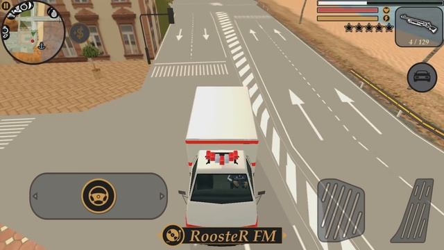 Vegas Crime Simulator Android Gameplay #18