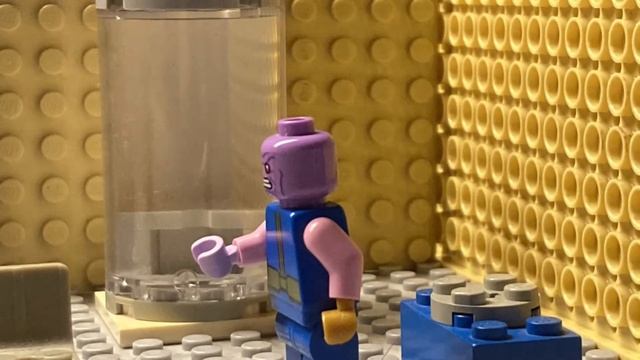 Lego Avengers S2 Ep 9-The Reality Stone