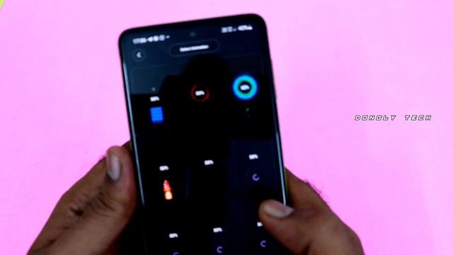 100% வேற லெவல் ட்ரிக் 😍 How to Enable Charging Animation in Any Android Mobile Tamil - Dongly Tech