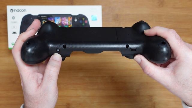 Nacon MG-X Pro Official Xbox Mobile Android Gaming Controller Review