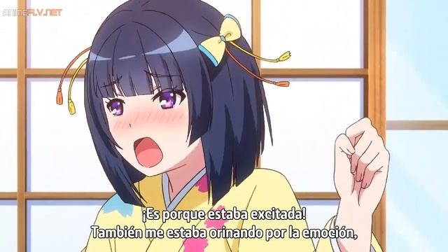 Nekopara capítulo 2  SubEspañol HD