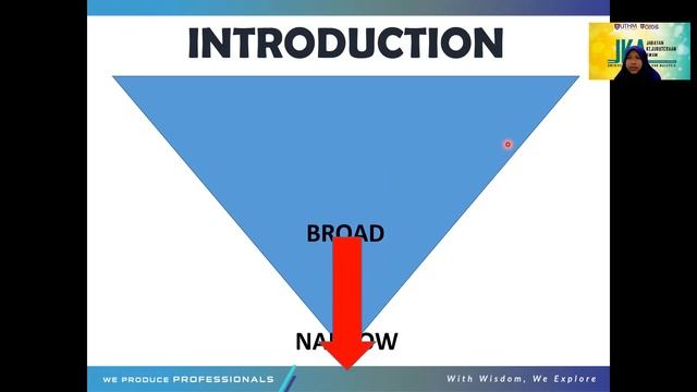 How to Write Technical Paper