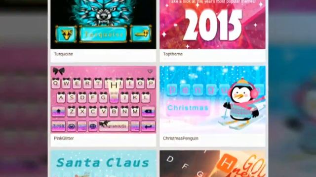 Kika teclado descargelo