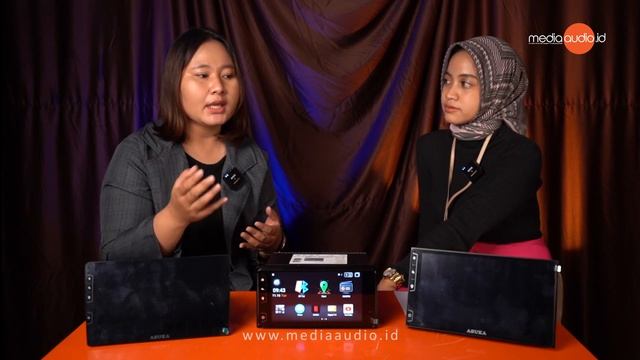 Head Unit Android Terbaik Buat Toyota | Head Unit Sound Quality ASUKA BM-Series