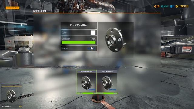 CMS 2018: H1 Hummer Restore [Start to Finish]