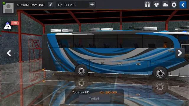 Gabut Gak Tau Mau Live Apa