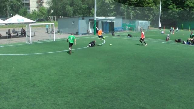 Nexus - Atlant (0-5)