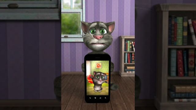 Talking Tom 2https://o7n.co/Tom2