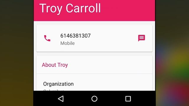 Android Lollipop 5.1 - Here's what's new!