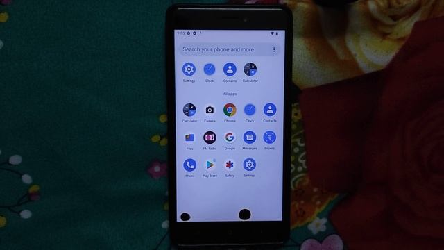 |Evolution X 6.5| |Android 12L| |Redmi Note 4| |Mido| |Detailed Review| By |DIGI4T3CH| & |VINIT4489