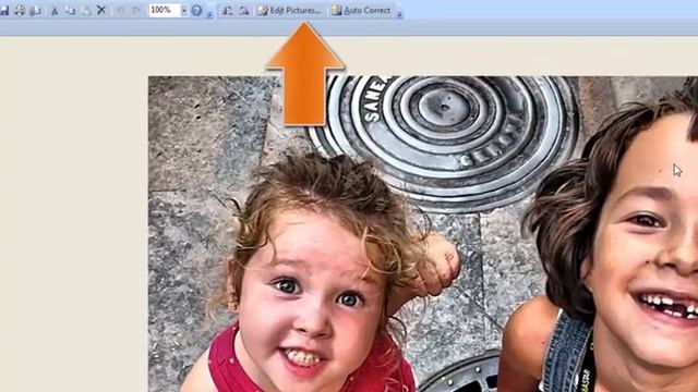 How to Crop & Resize Photos for Web Using MS Picture Manager