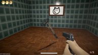 Backrooms Buff Doge Horror - Gameplay Walkthrough part 7 - Levels 22-24 (Android)