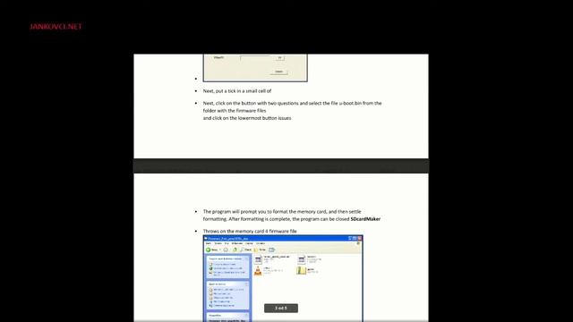 How to unbrick Prestigio PMP 3870C DUO Android tablet - all files included in video description