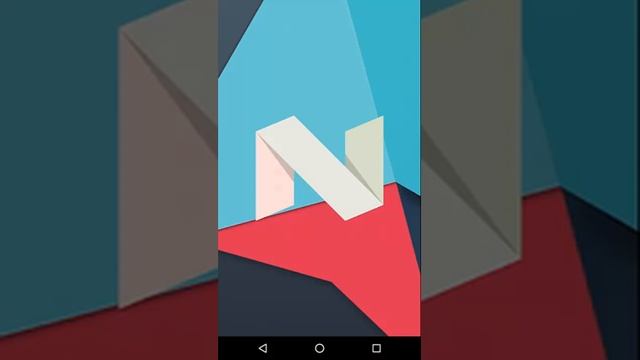 Preview - CyanogenMod 14.1 (based on Android 7.1 Nougat)