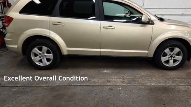 2011 Dodge Journey Mainstreet for sale in MINE HILL, NJ