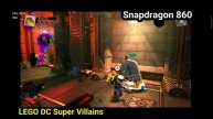 Yuzu emulator on Android.Test 14 Games +NCE.