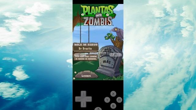 Tutorial Como Instalar Plantas vs Zombies Ds + Hacks (Android)
