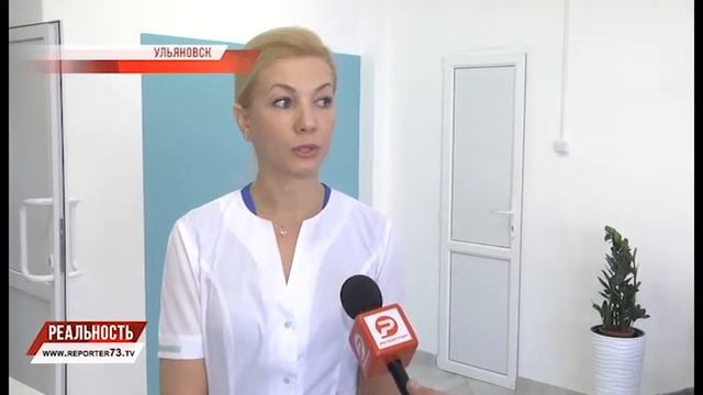 ТРАНСПЛАНТАЦИЯ ВОЗМОЖНА. УЛЬЯНОВСКИЕ МЕДИКИ ВЗЯЛИСЬ ЗА ОРГАНЫ