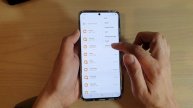 Galaxy S20/S20+: How to Enable/Disable My Files Trash Bin