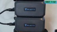 Charging the Future: BLUETTI Power Stations in Action