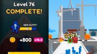 Join Blob Clash 3D | Z Escape - Gameplay Walkthrough Max Levels (Part 1)
