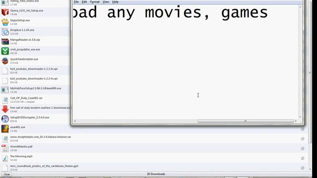 how to download u torrent free and easy