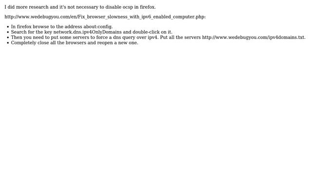 Internet very slow in Ubuntu (6 Solutions!!)