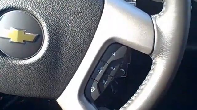 How To: Bluetooth Your Android in the 2013 Chevy Silverado